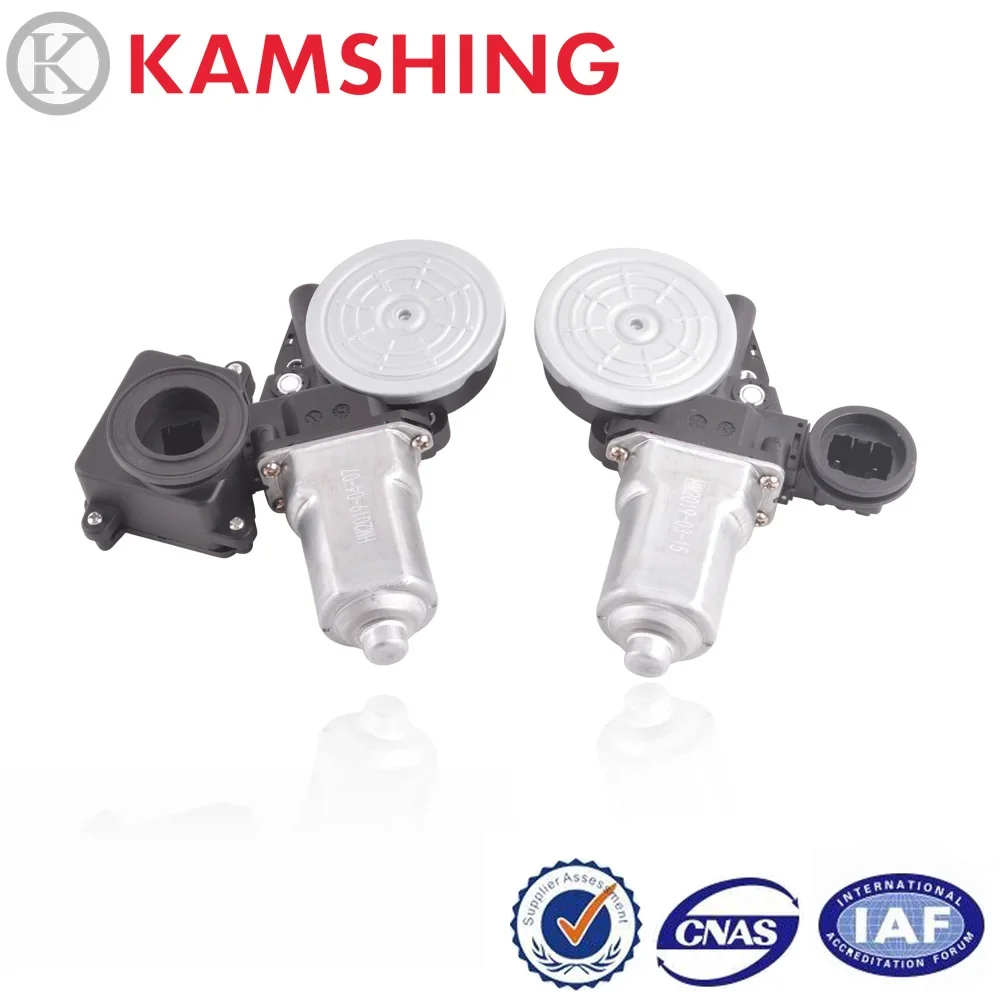 KIPA Moteur De Fenêtre électrique Avant Gauche 47-10009 Pour Highlander RAV4 Camry Scion 85720-33120 85720-32150