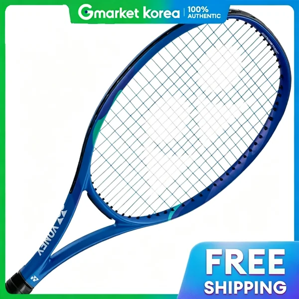 Yonex | 2025 Yonex Tennis Racket Ezone Play Bsbl (100 Sq. In. / 265g / 16X19)