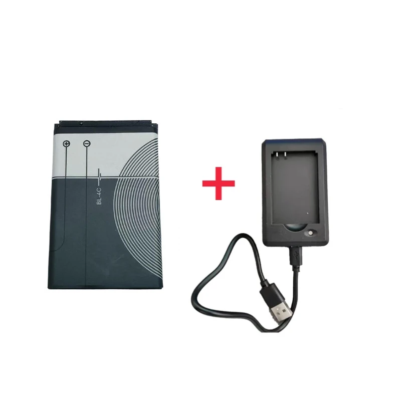1PCS with charger