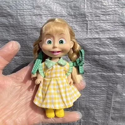 Оригинальные аксессуары для куклы для девочек mashas уникальный ограниченный подарок для куклы leqimowan (art.: 3920bf404d9b2) - 3920bf404d9b2