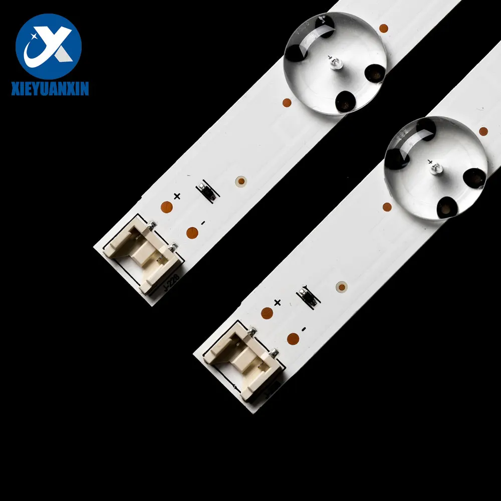 Рисунок 3 - Лампа подсветки для 32LJ57_5LED_REV00_170214