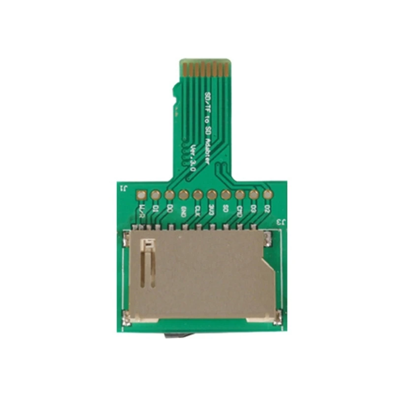 

to TFSD Card Memory Card Testing Slot for Electronics Product Dropship
