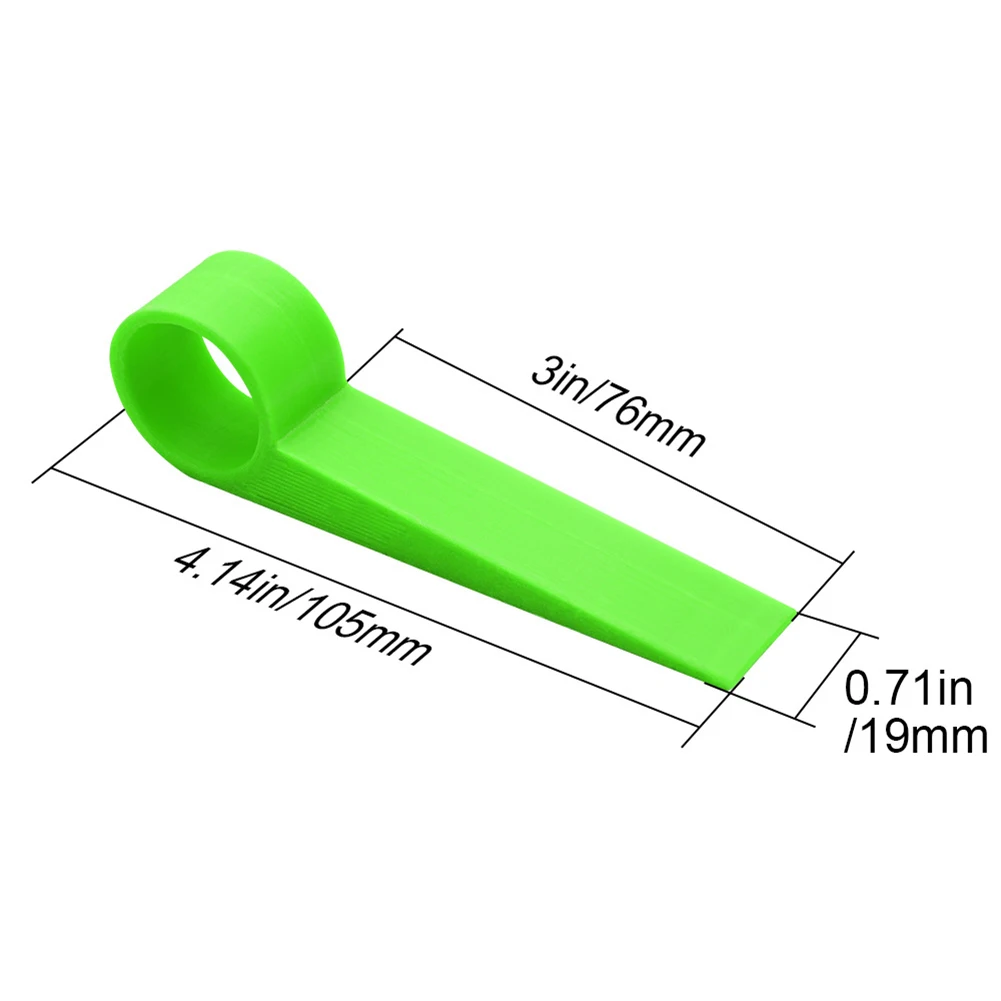 2 PCS Mountain Bike Oil Disc Piston Reset 105x19x76mm Hydraulic Brake Clamp Piston Pulling Tool Bicycle Brakes Accessories