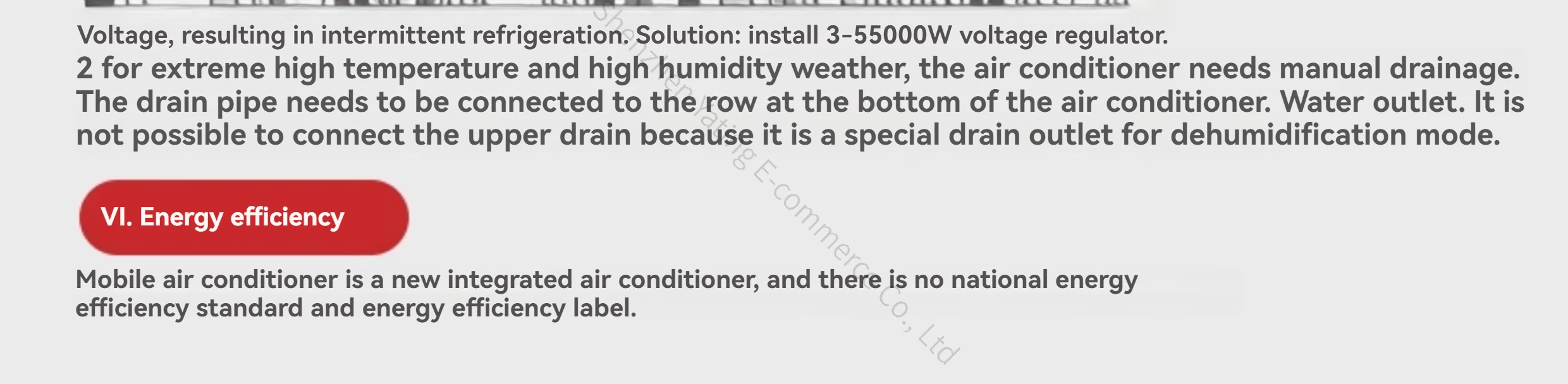 Air Conditioner Air Cooler Mini Fan Portable Airconditioner For Room Home Air Cooling  cooling air conditioner