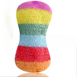 Durable Quacking Duck Plush Dog Toy - Chew Resistant & Teeth Grinding Relief (Bone)