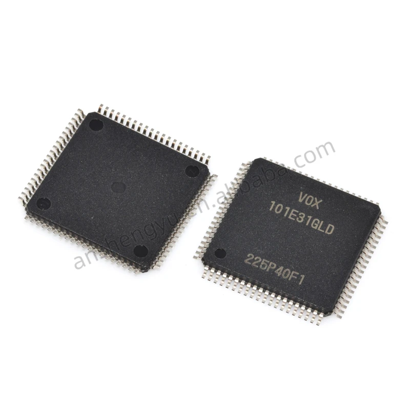 

MN101E31GLD New Original Integrated Circuits IC LQFP80