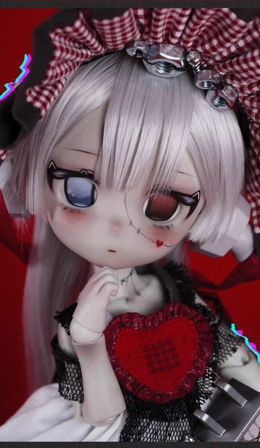 BJD doll 1/6 Leyer A birthday present High Quality Articulated puppet Toys gift Dolly Model nude Collection 1