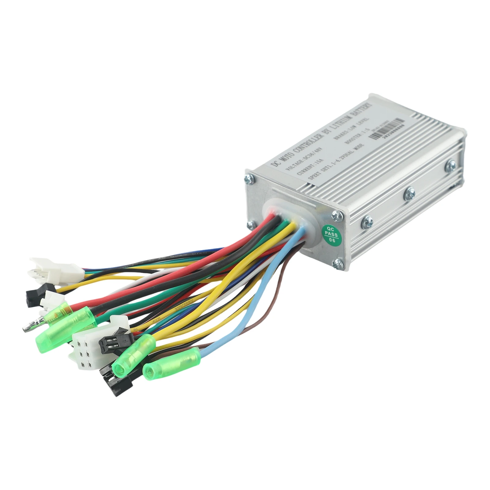 

Наборы панелей контроллера электродвигателя 36/48 В, безщеточный семейный провод для электровелосипеда, длина: 125 см, высокое качество, новинка, практичность