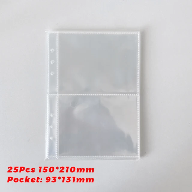 25Pcs 2 Grid