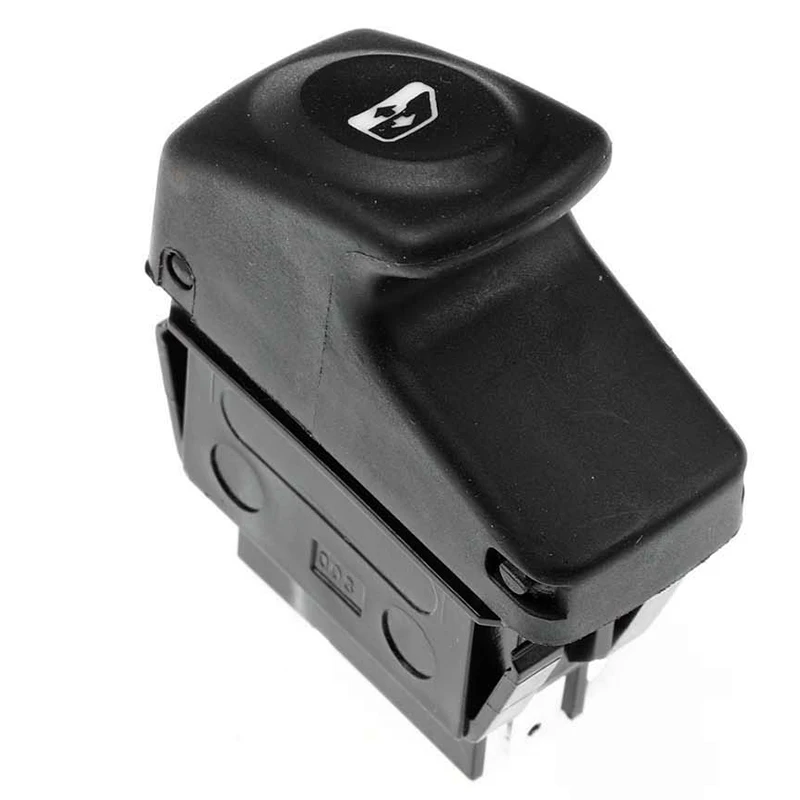 Car Window Switch Renault Kangoo Megane Scenic Clio