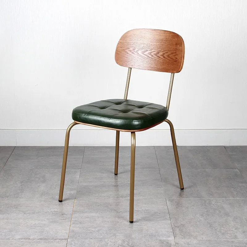 

Designer Artist Chairs Office Gaming Wedding Metal Stool Computer Chair Mobiles Silla Escritorio Living Room Furniture WKK30XP