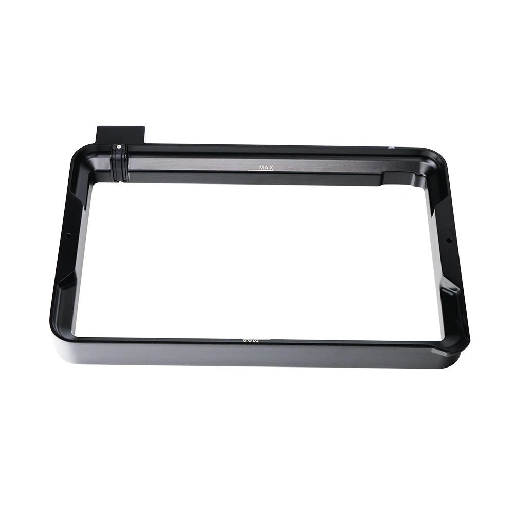 Anycubic-モノフォトンレジンバット,7 max,3Dプリンター部品,タンク