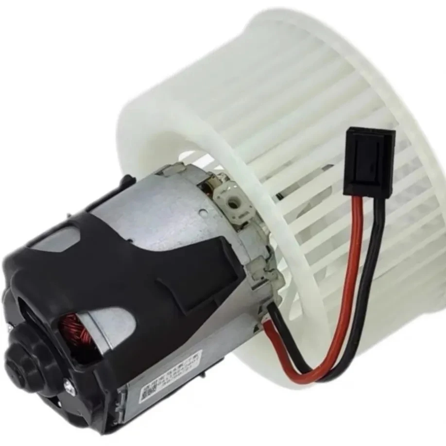 

Air conditioning blower motor For BMW 5-series 520 525 530 525 F18 730 740 X5 X6 X3