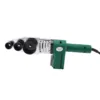 PPR Pipe Welding Machine Digital Display Fusion Welder Hot  US Plug 110V Energy Saving Water Pipe Welding Machine for Home 4