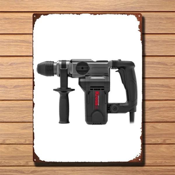 2022 New Sign Kasheng Power Tools Electric Hammer Pick Dual-Purpose Drill Concrete Impact | Дом и сад