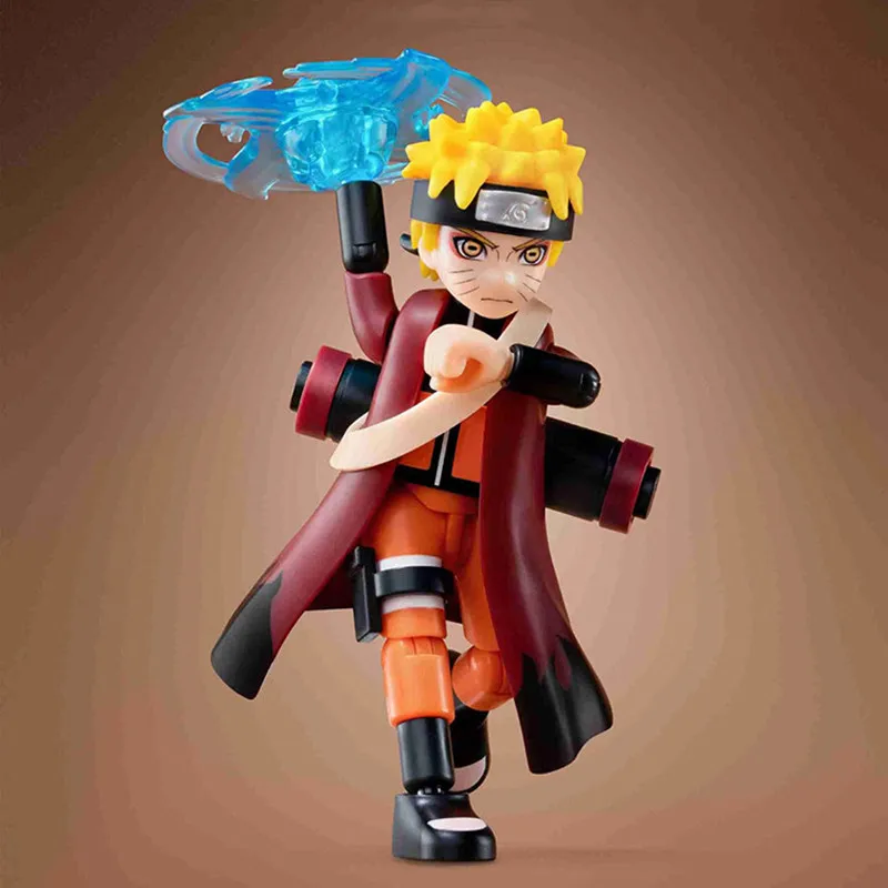 中国限定　ナルト　ミニ　ブロック　フィギュア　三弾 Amazon.co.jp: バンダイ(BANDAI)ちびマスターズナルトうずまき