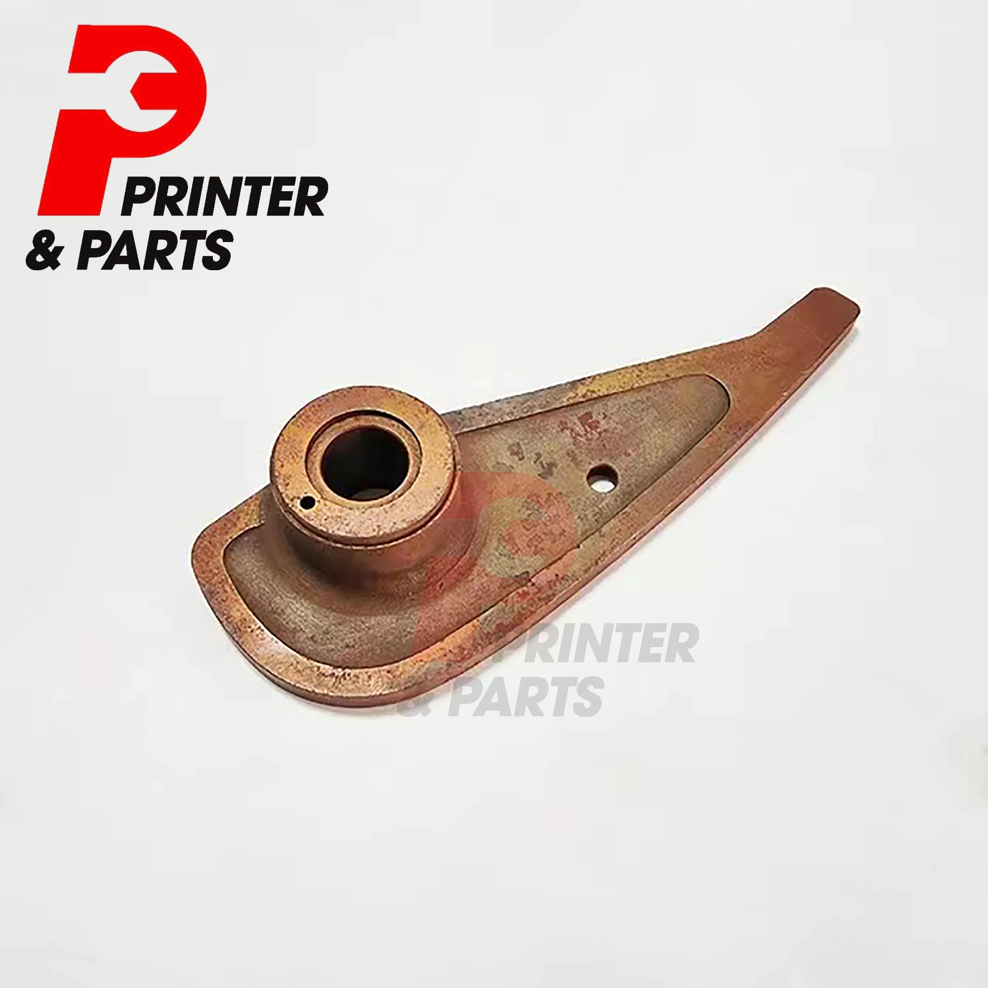 Delivery Open Plate For Offset Printing Machine Spare Parts