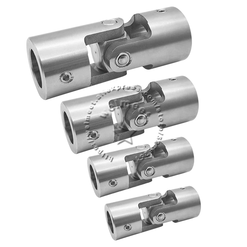 Paire D'axes Moteur En Acier Inoxydable 5 Mm – Pour Moteurs Sans Balais, Remplacement Facile
