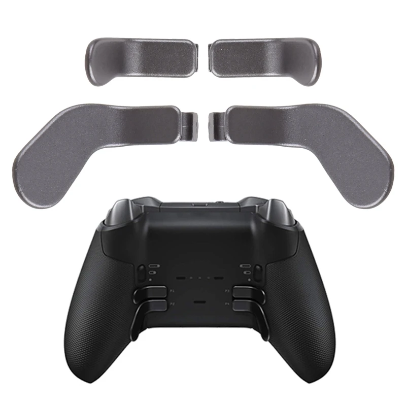Xbox elite 2024 2 paddles