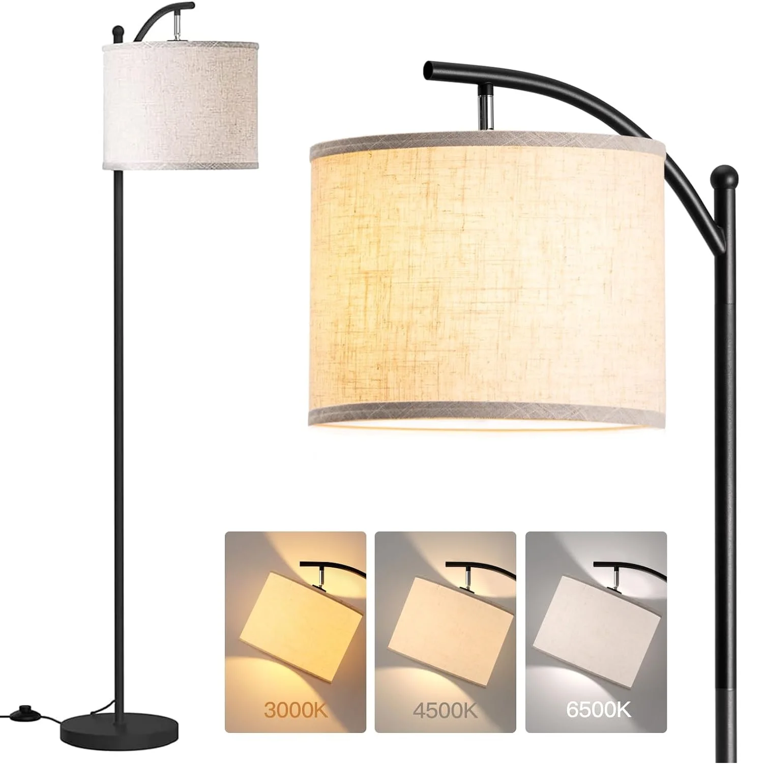 Floor Lamps