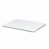 Bluetooth Touchpad Multi-Function Gestures Trackpad Rechargeable Wireless Touchpad for Laptop IPad IOS Mac, White Rare 1