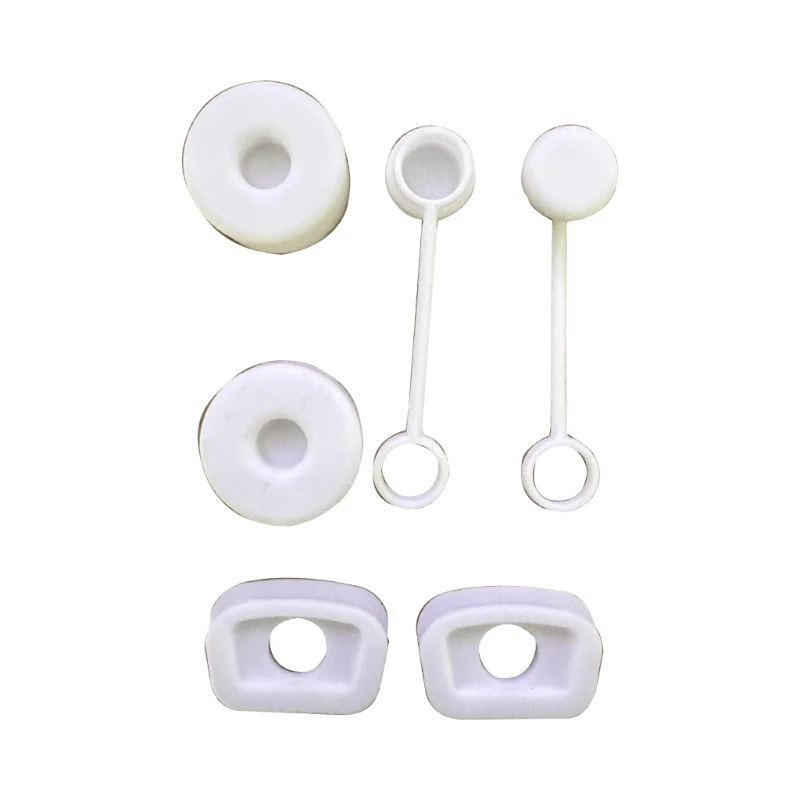 6Pcs ĸ Һ   Ǹ      ϰ ϰ ϴ    Ʈ