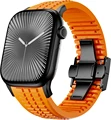 Black orange