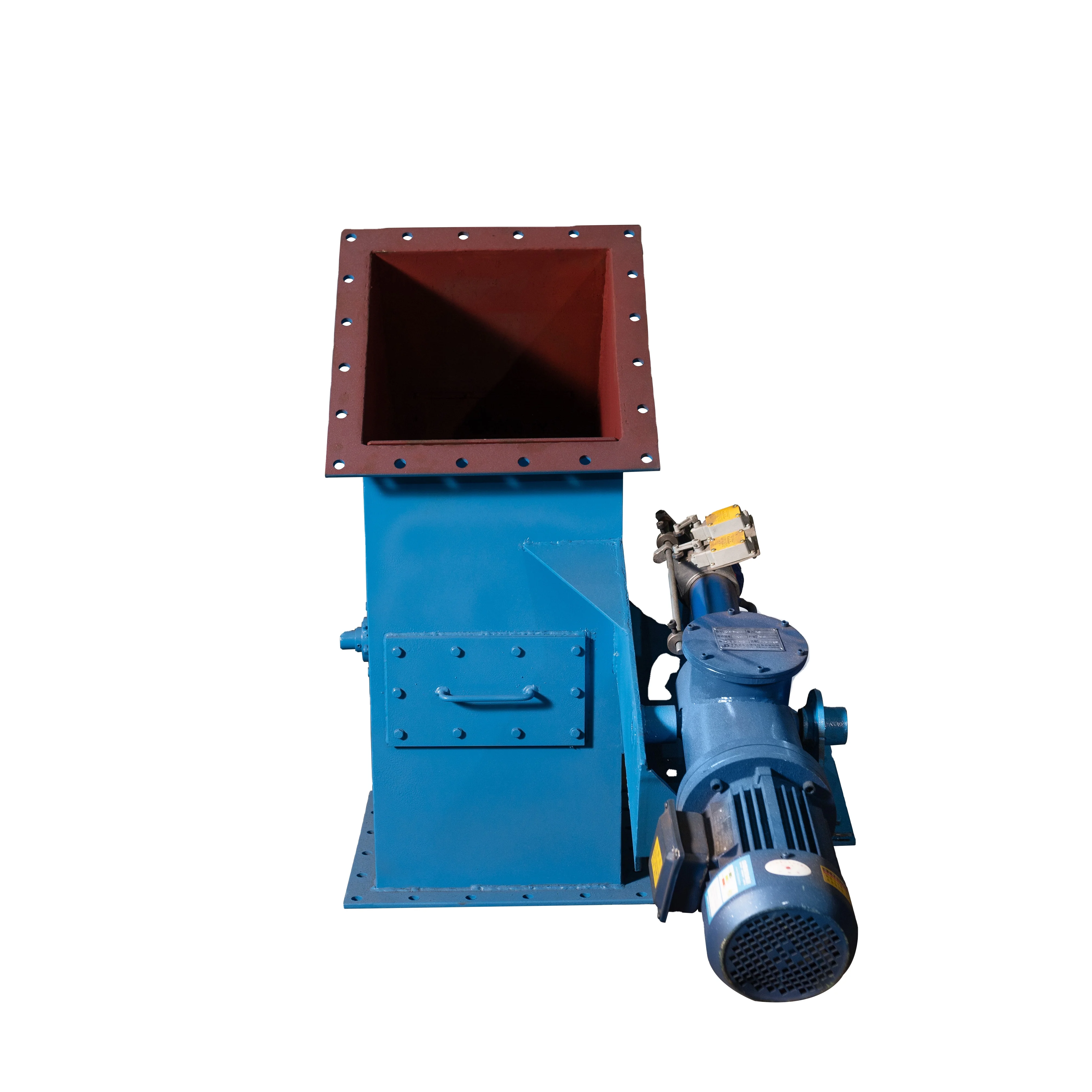 

NANXING High Quality 3 Way 2Way Diverting Valve