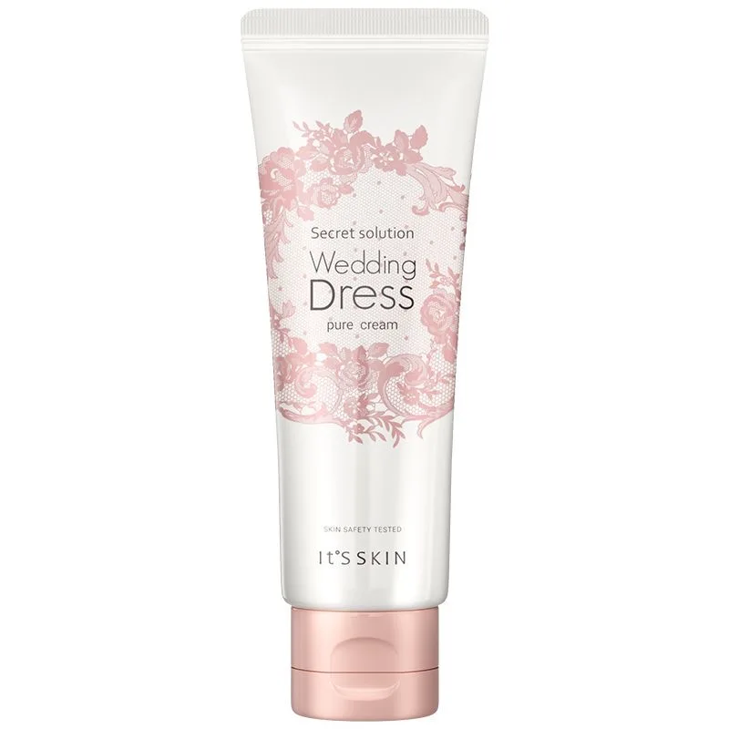 *It's Skin* Secret Solution Wedding Dress White Cream 100ml Body Whitening