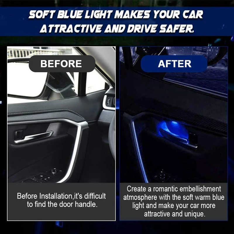 ڵ LED Ʈ  ¦ ڵ     ڵ , Ÿ RAV4 2019-2020