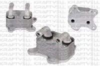 Radiatore Radiatore Olio Corsa C Astra G Radiatore Corsa C Combo C Astra G Meriva A Y17Dt Z17Dth