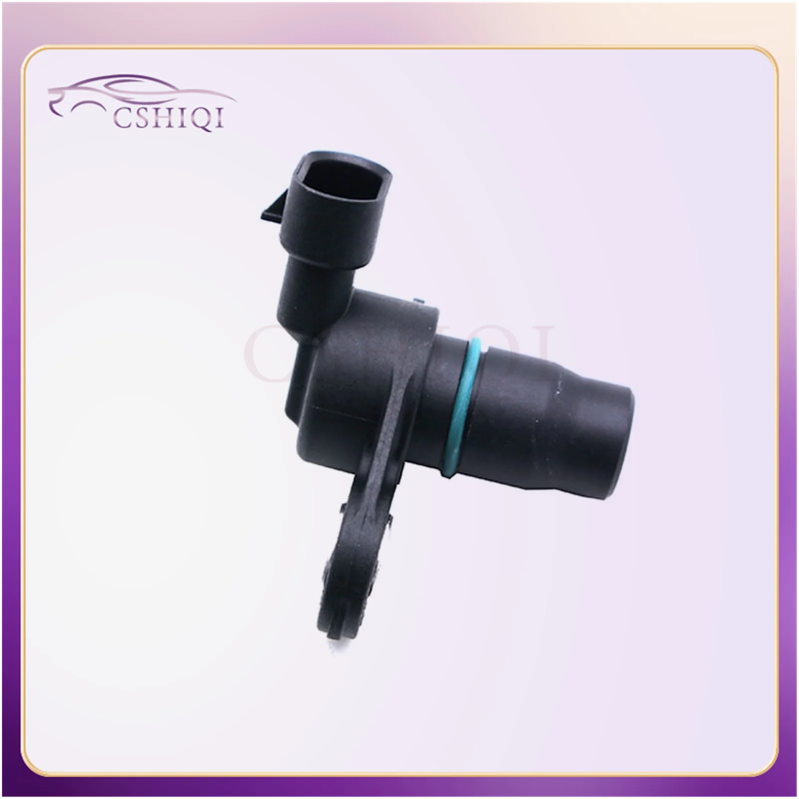 Camshaft Position Sensor 12584079 – Fits Buick GMC Chevy Cobalt Colorado Isuzu, 1-Year Warranty