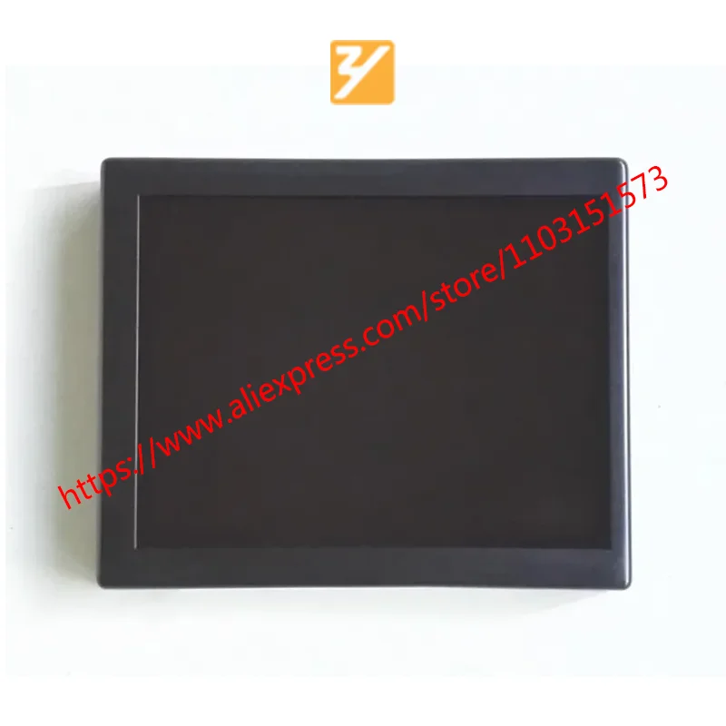 

NL3224AC35-09 5.5 inch 320*240 tft-lcd display modules NL3224AC3509 Zhiyan supply