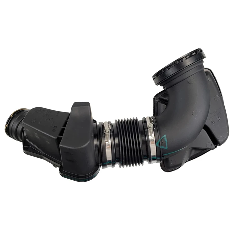 Car Resonant Box Air Duct Air Lattice Shell Collegamento Tubo Gonfiabile Per-Bmw F20 F35 G30 G38 G11 G12 B48 13718601681