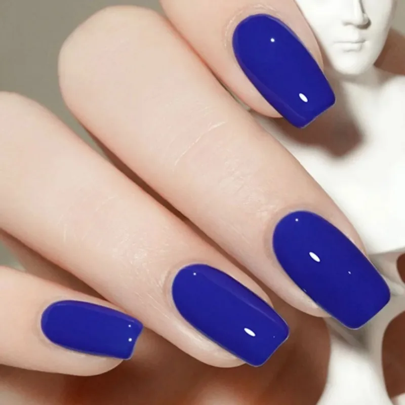 120g/250g/330g/580g Top Coat UV Nail Gel No Wipe Semi Permanent Nail Polish UV Varnish Clear Long Lasting Gel Finish Nail Polish 5