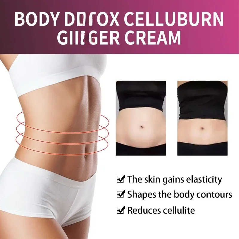 

Sdottor New Body Slimming Cream firming Arm leg Burner hot cream anti-cellulite Belly shaping weight loss gel workout enhancer f