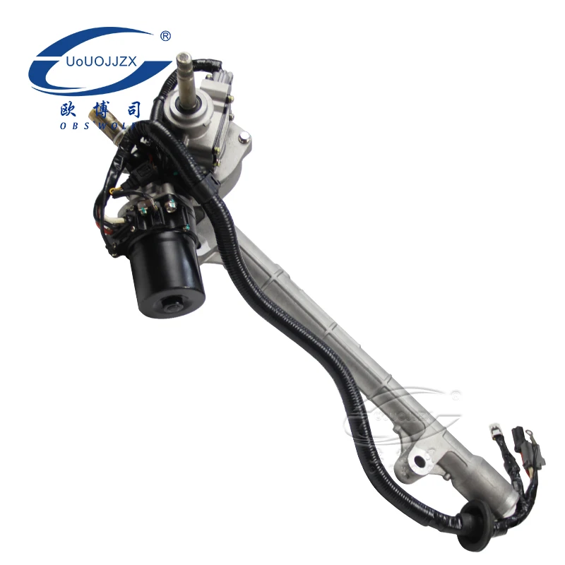 

Power Steering Rack And Pinion Auto Steering Gear Assy For Suzuki Kizashi 09-14 LHD 48055-57L50 48580-57L50