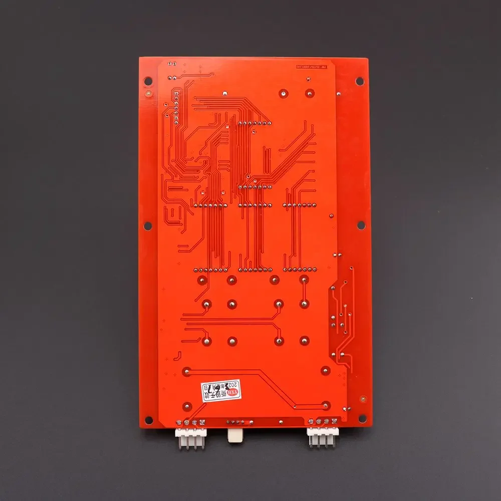 현대 엘리베이터 디스플레이 보드 OPB-CAN-INDICATOR, 현대 엘리베이터 부품용 PCB 인쇄 보드, 262C215 에 적용 가능, 1 개
