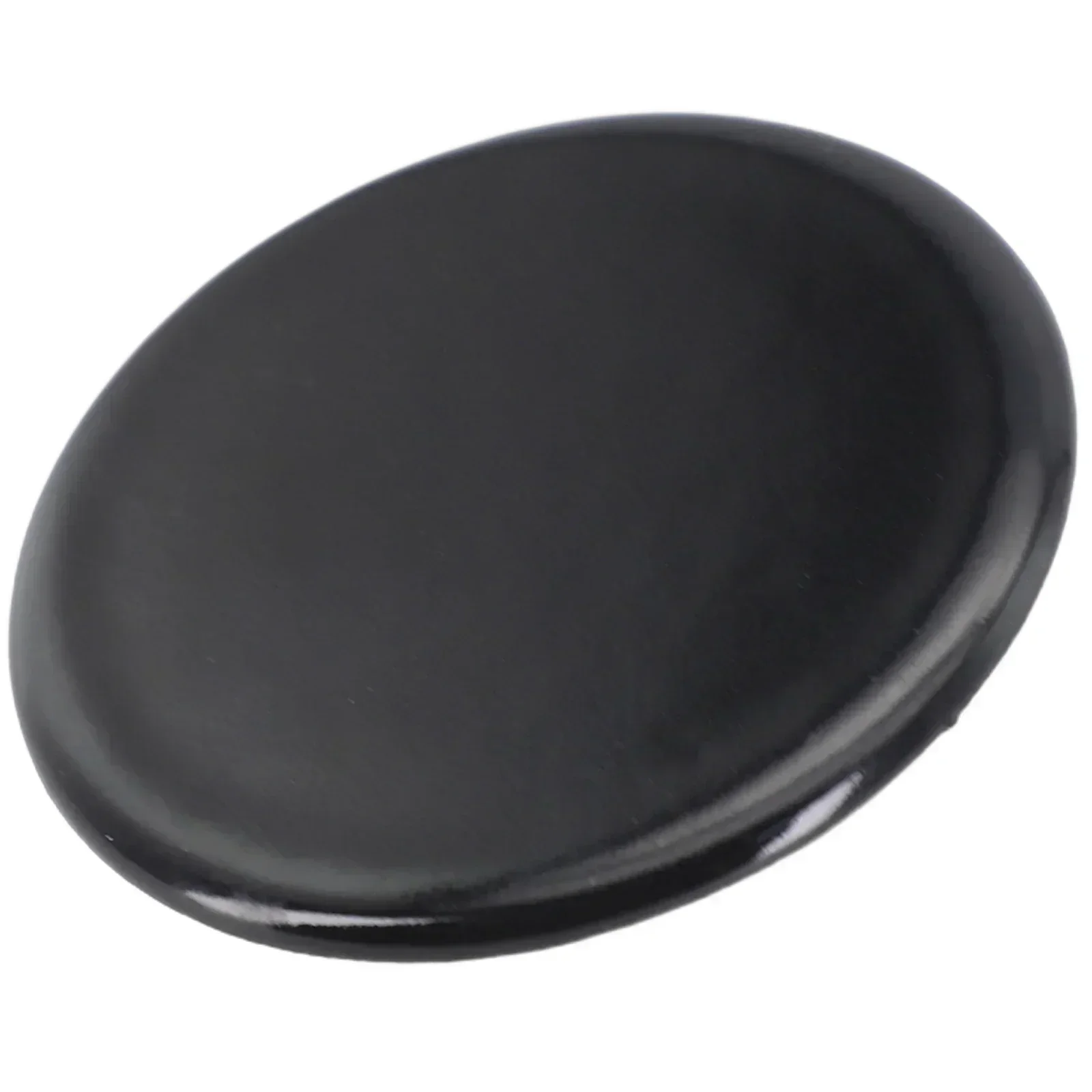 Universal Cooker Hob Gas Burner Cap Internal Gas Cooker Top Cover Home Kitchen Accessory 1PC 55/75/100mm