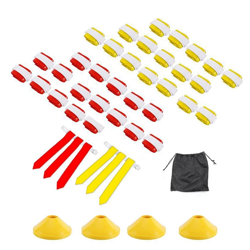 

Регби, поясной флаг, ПВХ стреймер, Молодежный регби-ремень, игра, тяните флаг, снимите флаг, чтобы выигрывать остроконечный ремень