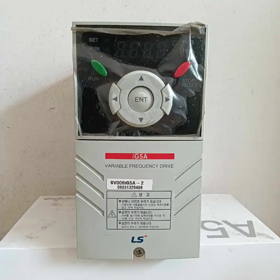 LG/LS용 SV008iG5A-2 iG5A 인버터 LG/LS용 SV008iG5A-2 iG5A 인버터
