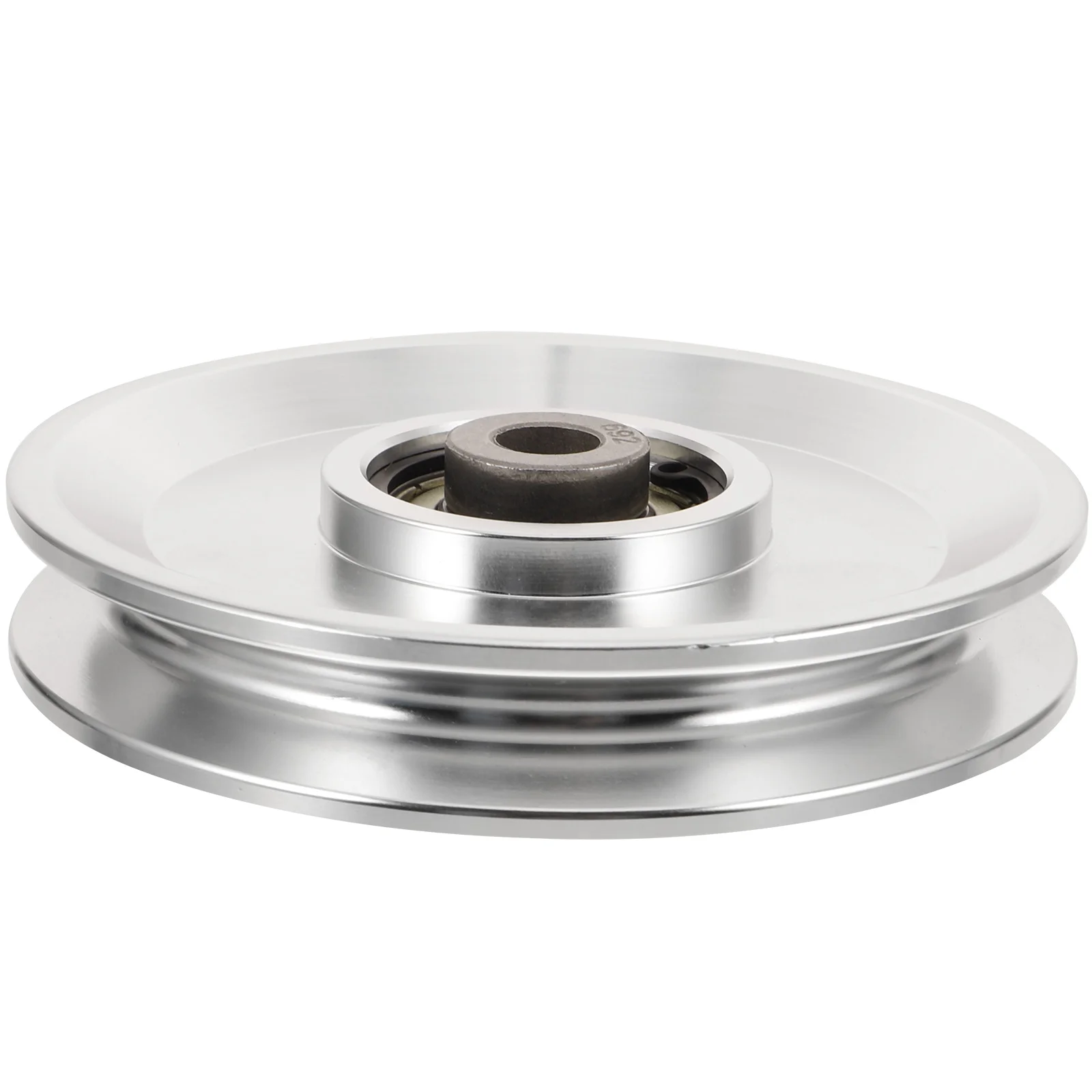 

Fitness Equipment Pulley Gym Wheel Accessory Replaceable Professional Aluminum Alloy Wear-resistant Heavy Duty Wheels