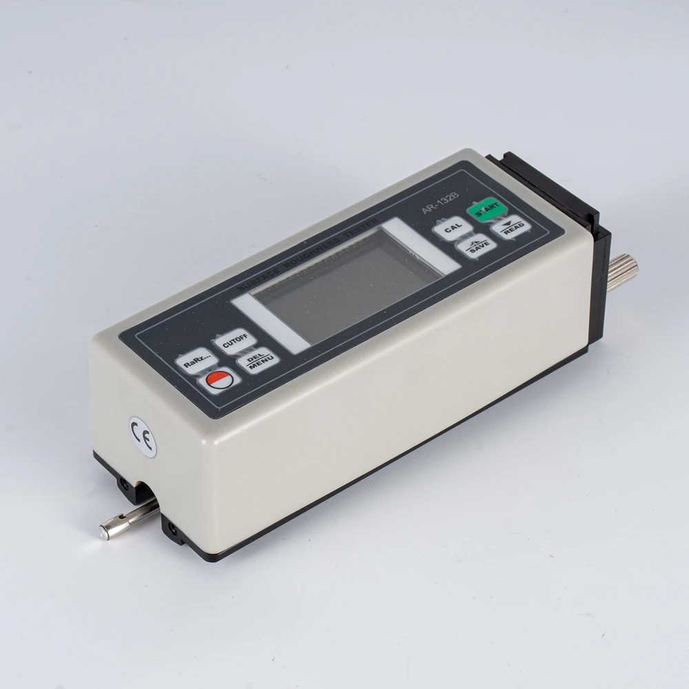 YYHC-Digital Steel Surface roughness tester meter gauge 6