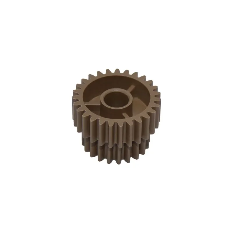 10 шт. NGERH2122FCZZ Fuser Drive Gear 21T/27T для Sharp MX 2018 2318 2318UC 2338 2338NC 3138 3138NC 2638 2638NC MX2018 MX2638