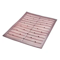 1PCS Beekeeping Propolis Collection Board Bee Glue Harvest Mesh Bee Excluder Beekeeping Propolis Collector Bee Hive Equipment 1