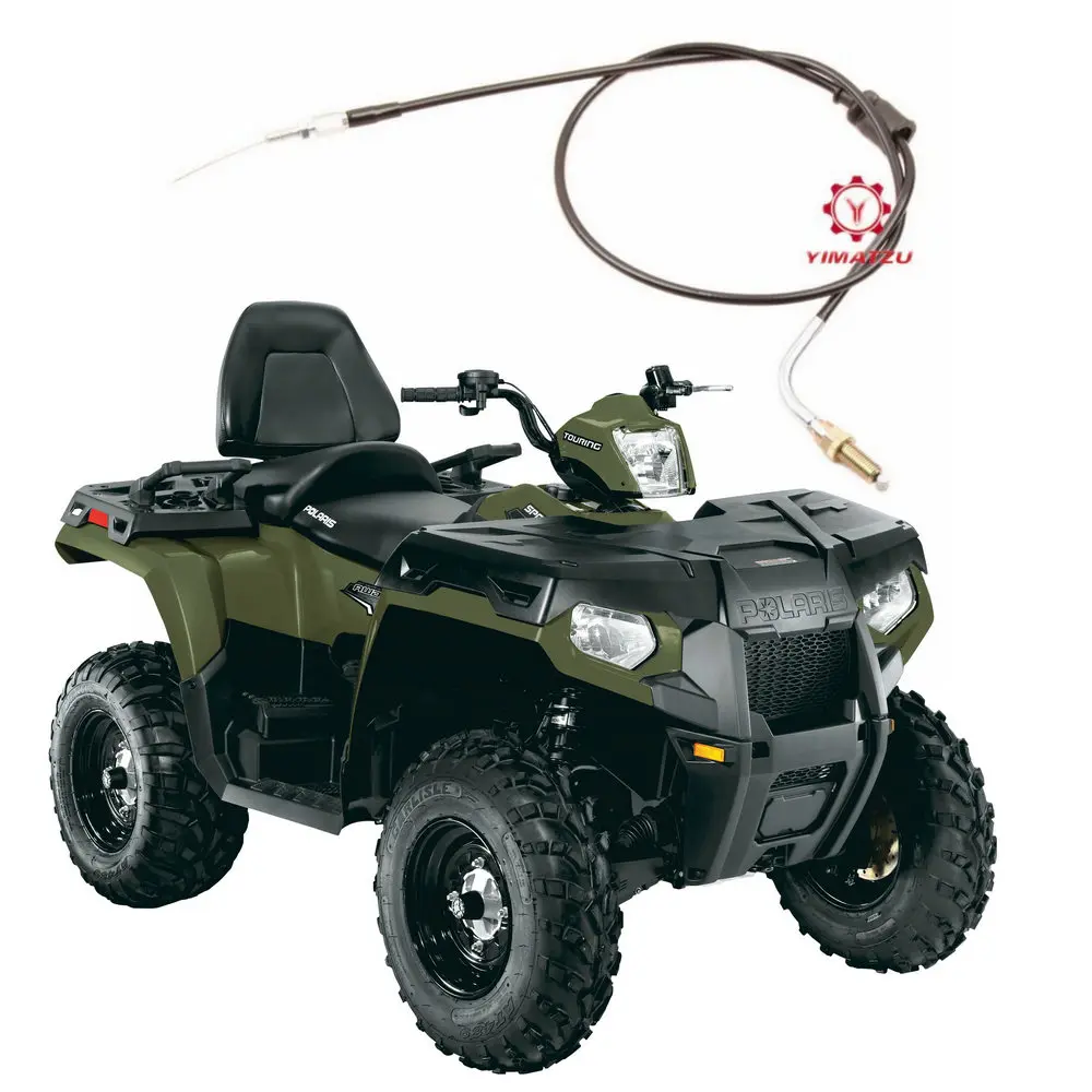 Yimatzu Atv Parts Cavo Acceleratore Per Polaris Lavoratore 335 Sportsman 335-500 Scrambler Xplorer 500 7080617