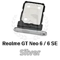 Neo6 Neo6SE Silver