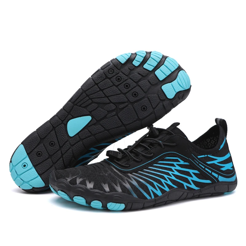 Bue Aqua Shoes