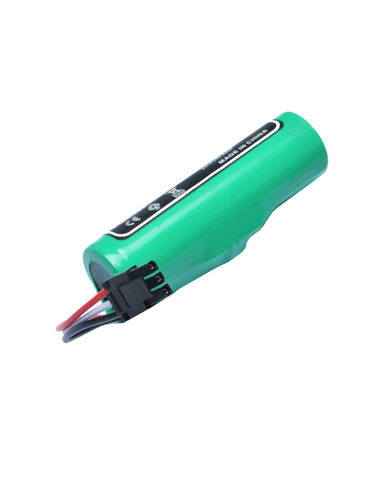 Audio Battery Li-ion 3.6V 3200mAh / 11.52Wh for Logitech UE Boom 1/2 UE Boom 2 Ultimate 3 fits 00798-601-8207 rechargeable battery