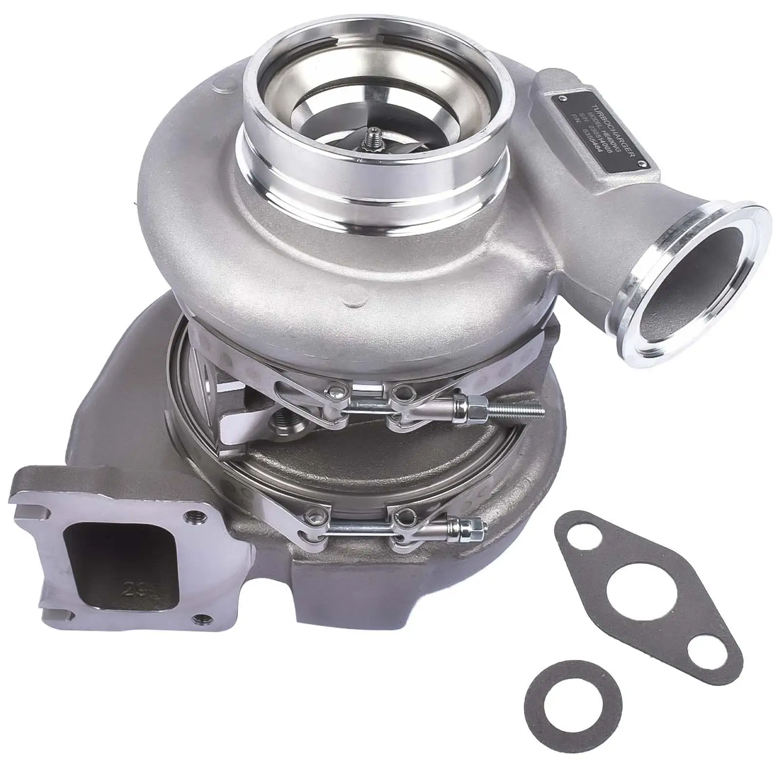

AP03 Turbocharger 85141063 for Volvo D13 HE400VG Mack MP8 13.0L 22880308 5355484